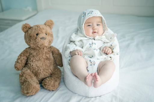 广州宝宝缺锌怎么补