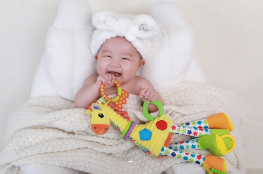 广州六个月宝宝突然发烧 广州六个月宝宝突然发烧