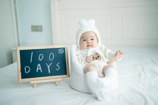 广州多大的宝宝可以吃盐 广州多大的宝宝可以吃盐